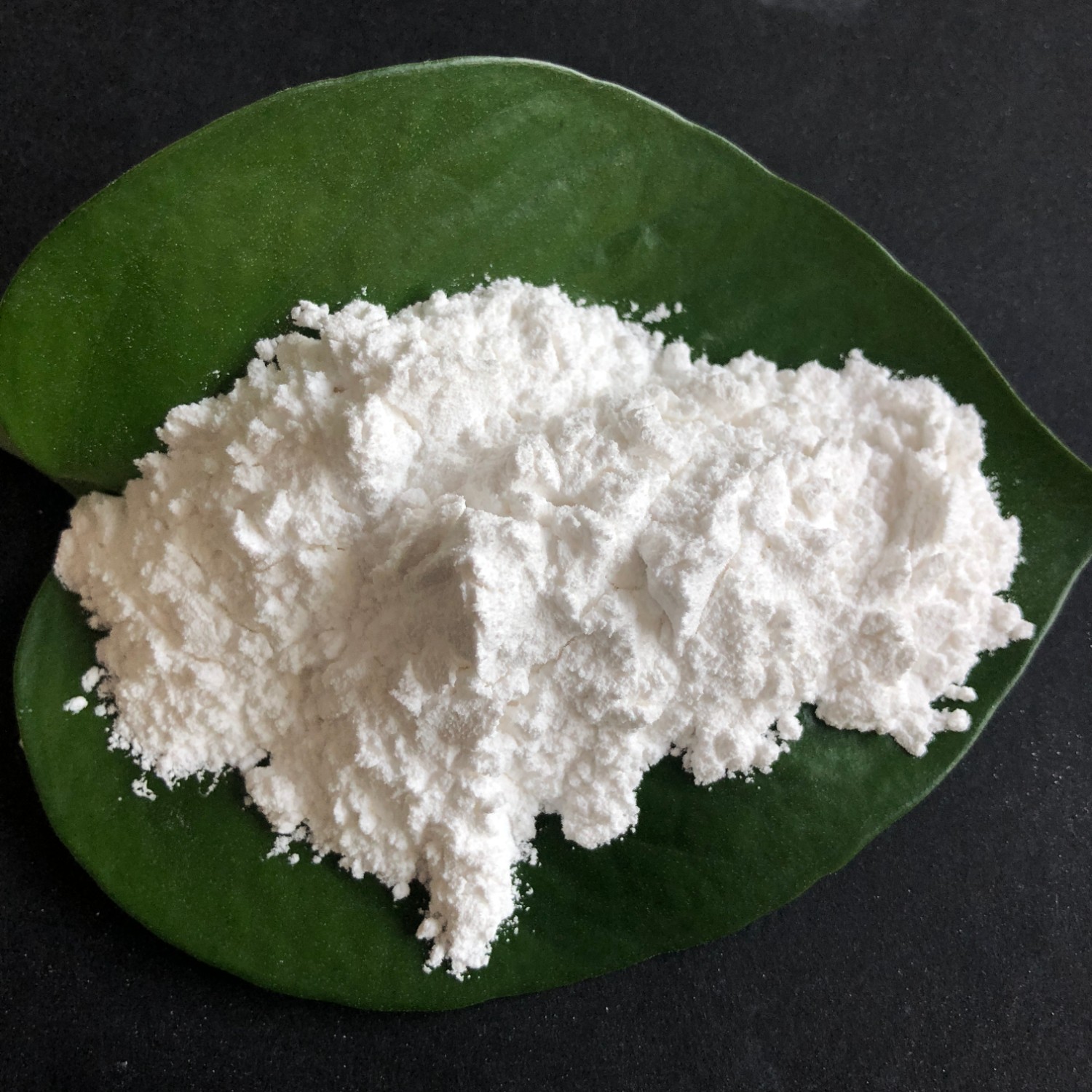 除氟劑作用